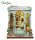Miniature House Model Kit Champs-Élysées Florist 18 x 16 cm