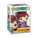 Hercules 25th Anniversary POP! Movies Vinyl Figur Meg...