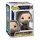 Harry Potter POP! Movies Vinyl Figur Aberforth Dumbledore with Mirror Shard 9 cm