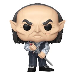 Harry Potter POP! Movies Vinyl Figur Griphook 9 cm