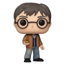 Harry Potter POP! Movies Vinyl Figur Harry Potter with...