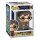 Harry Potter POP! Movies Vinyl Figur Harry Potter with Resurrection Stone 9 cm
