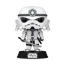 Star Wars: SWI POP! Vinyl Figur Stormtrooper 9 cm