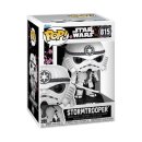 Star Wars: SWI POP! Vinyl Figur Stormtrooper 9 cm