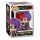 Batman Ninja POP! Heroes Vinyl Figur Harley Quinn 9 cm