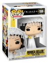 Friends POP! TV Vinyl Figur Monica Geller (Wedding Dress)...