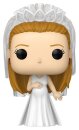 Friends POP! TV Vinyl Figur Phoebe Buffay (Wedding Dress)...