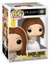 Friends POP! TV Vinyl Figur Rachel Green (Wedding Dress)...