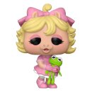 Muppet Babies POP! Vinyl Figur Baby Piggy 9 cm