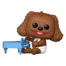 Muppet Babies POP! Vinyl Figur Baby Rowlf 9 cm