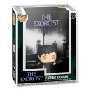 Der Exorzist POP! VHS Covers Vinyl Figur Father Karras 9 cm