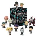 Kaiju No. 8 Mystery Minis Minifiguren 5 cm Display (12)