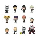 Kaiju No. 8 Mystery Minis Minifiguren 5 cm Display (12)