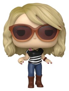 Brautalarm POP! Movies Vinyl Figur Annie Walker 9 cm