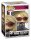 Brautalarm POP! Movies Vinyl Figur Annie Walker 9 cm