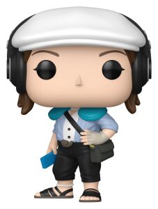 Brautalarm POP! Movies Vinyl Figur Megan Price 9 cm