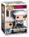 Brautalarm POP! Movies Vinyl Figur Megan Price 9 cm