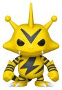 Pokémon POP! Games Vinyl Figur Electabuzz 9 cm