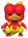 Pokémon POP! Games Vinyl Figur Magmar 9 cm