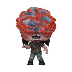 The Last of Us POP! TV Vinyl Figuren Clicker 9 cm