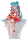 Hatsune Miku Noodle Stopper PVC Statue 2026 Chinese New...