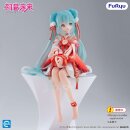 Hatsune Miku Noodle Stopper PVC Statue 2026 Chinese New...