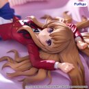 Toradora! Noodle Stopper PVC Statue Taiga Aisaka 14 cm