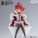 Vocaloid Noodle Stopper PVC Statue Kasane Teto King Ver....