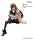 Steins;Gate Noodle Stopper PVC Statue Kurisu Makise 14 cm