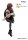 Steins;Gate Noodle Stopper PVC Statue Kurisu Makise 14 cm
