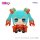 Hatsune Miku Kyurumaru Big Plüschfigur Flower Fairy Winter Cherry Ver. 29 cm