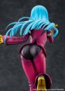 The King of Fighters XV PVC Statue 1/7 Kula Diamond...