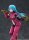 The King of Fighters XV PVC Statue 1/7 Kula Diamond AmiAmi Limited Edition 24 cm