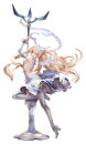 Original Character PVC Statue 1/7 Zettai Junpaku Mahou...