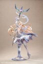 Original Character PVC Statue 1/7 Zettai Junpaku Mahou Shoujo Kotone Sasaki 31 cm