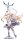Original Character PVC Statue 1/7 Zettai Junpaku Mahou Shoujo Kotone Sasaki 31 cm