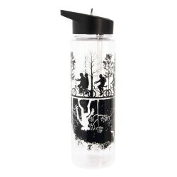 Stranger Things Trinkflasche Upside Down