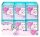 Pembe Mini-Figuren Blind Box Display 8 cm (12)