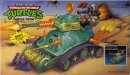Teenage Mutant Ninja Turtles Fahrzeug Turtle Tank heo EU...