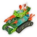 Teenage Mutant Ninja Turtles Fahrzeug Turtle Tank heo EU...