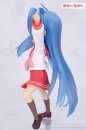 Lucky Star Vivit PVC Statue Konata Izumi 13 cm