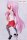 Lucky Star Vivit PVC Statue Miyuki Takara 13 cm