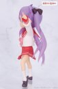 Lucky Star Vivit PVC Statue Kagami Hiiragi 13 cm