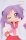 Lucky Star Vivit PVC Statue Kagami Hiiragi 13 cm