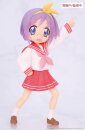 Lucky Star Vivit PVC Statue Tsukasa Hiiragi 13 cm