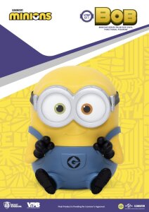 Minions Piggy Vinyl Spardose Bob 10 cm