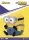 Minions Piggy Vinyl Spardose Bob 10 cm
