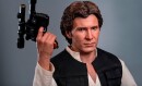 Star Wars Episode IV Actionfigur 1/4 Han Solo 46  cm