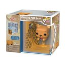 Winnie Puuh POP! Nooks Vinyl Figur Honey Tree 9 cm