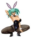 Shin Ikki Tousen PVC Statue 1/4 Ryofu Housen: Bunny Ver....